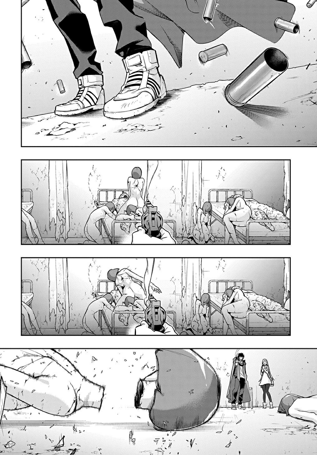 The Kingdoms of Ruin chapter 25 page 10