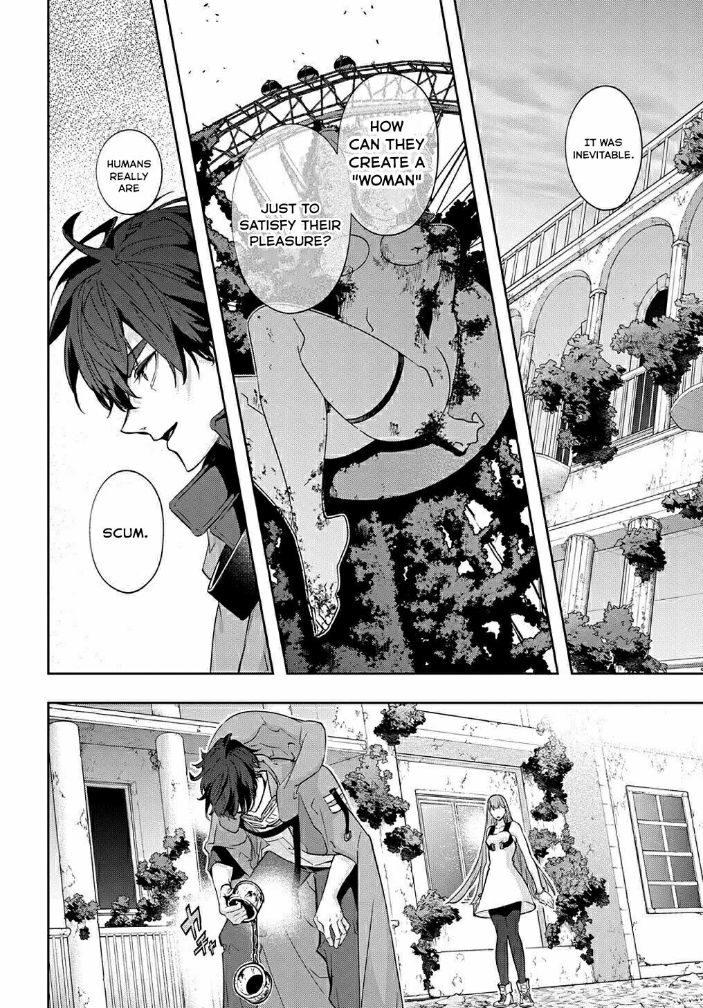 The Kingdoms of Ruin chapter 25 page 14