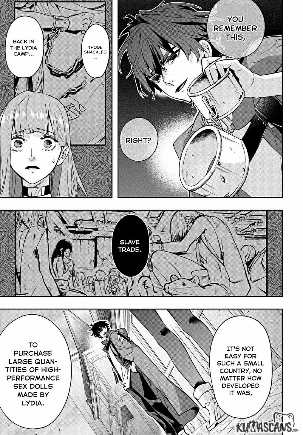 The Kingdoms of Ruin chapter 25 page 15