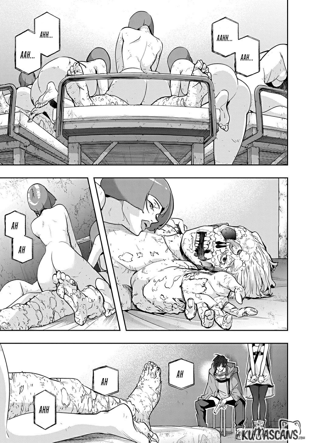 The Kingdoms of Ruin chapter 25 page 3