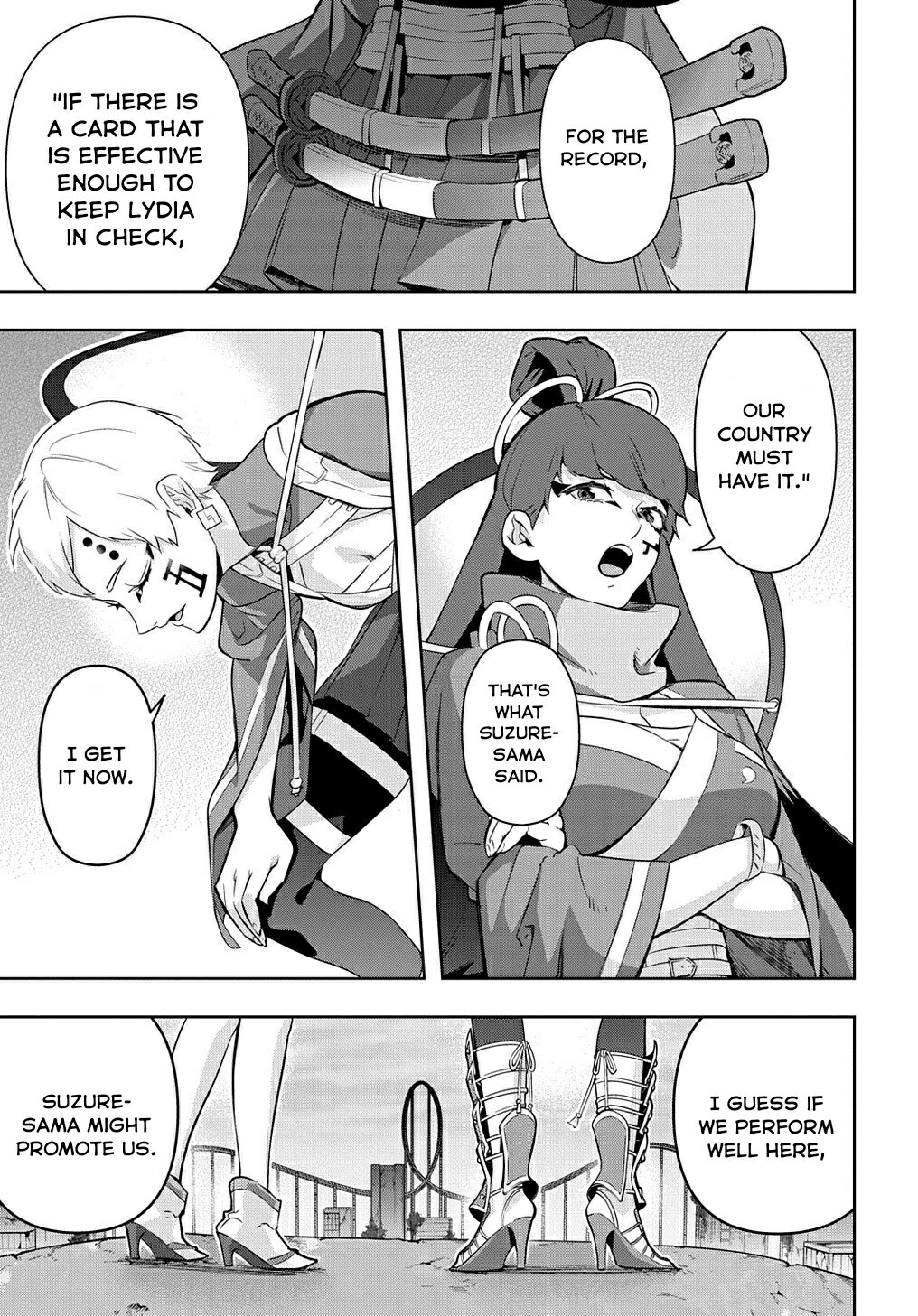 The Kingdoms of Ruin chapter 25 page 32