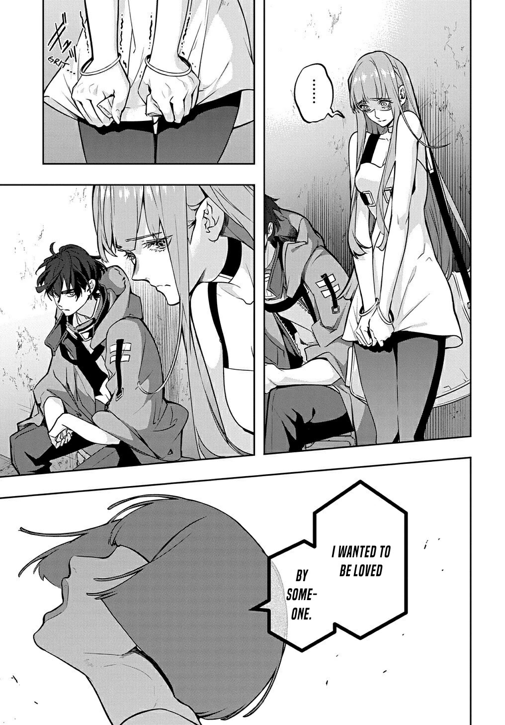 The Kingdoms of Ruin chapter 25 page 5