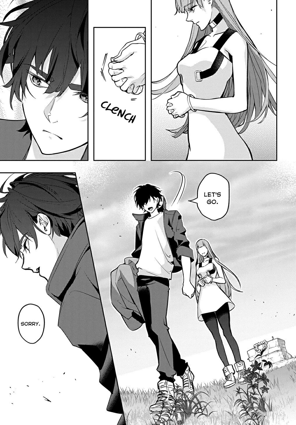 The Kingdoms of Ruin chapter 26 page 13