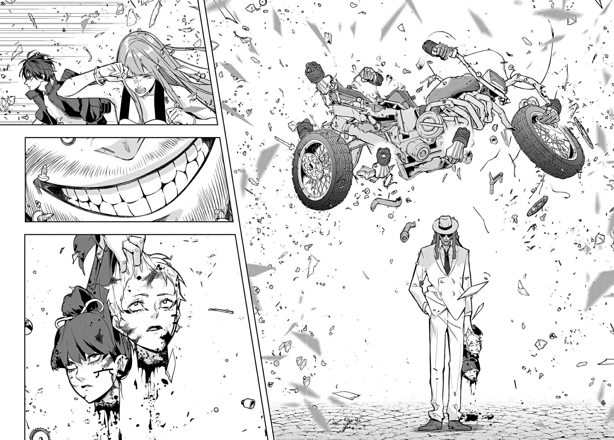 The Kingdoms of Ruin chapter 26 page 18