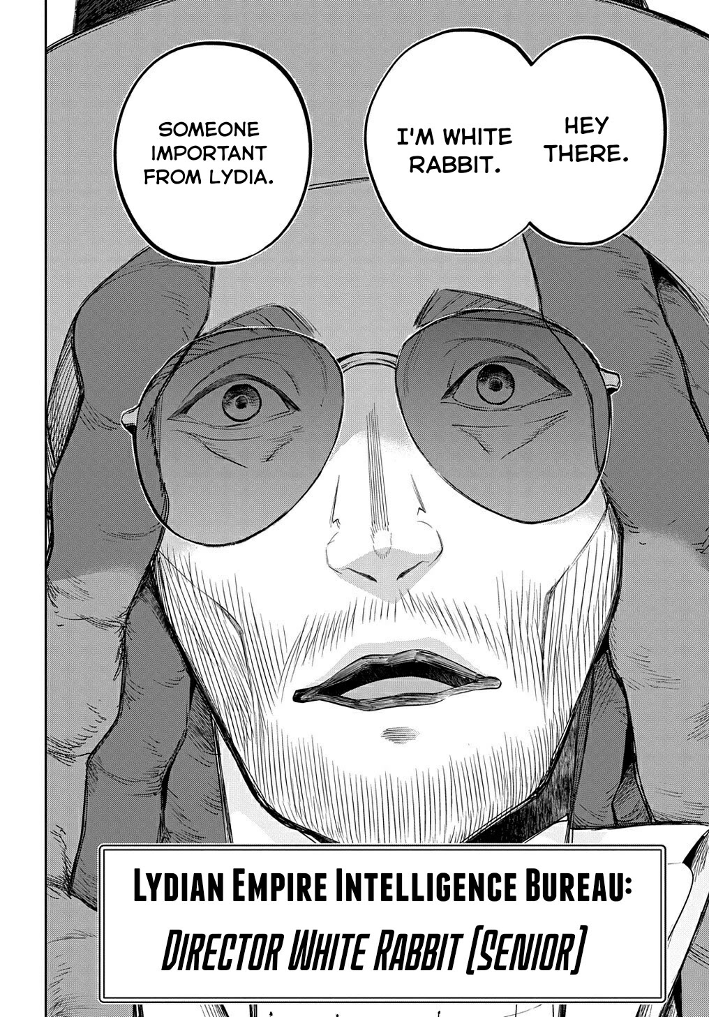 The Kingdoms of Ruin chapter 26 page 19