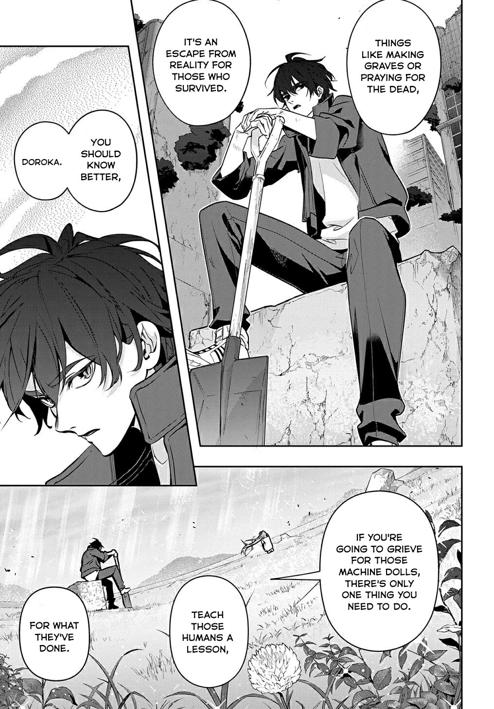 The Kingdoms of Ruin chapter 26 page 5