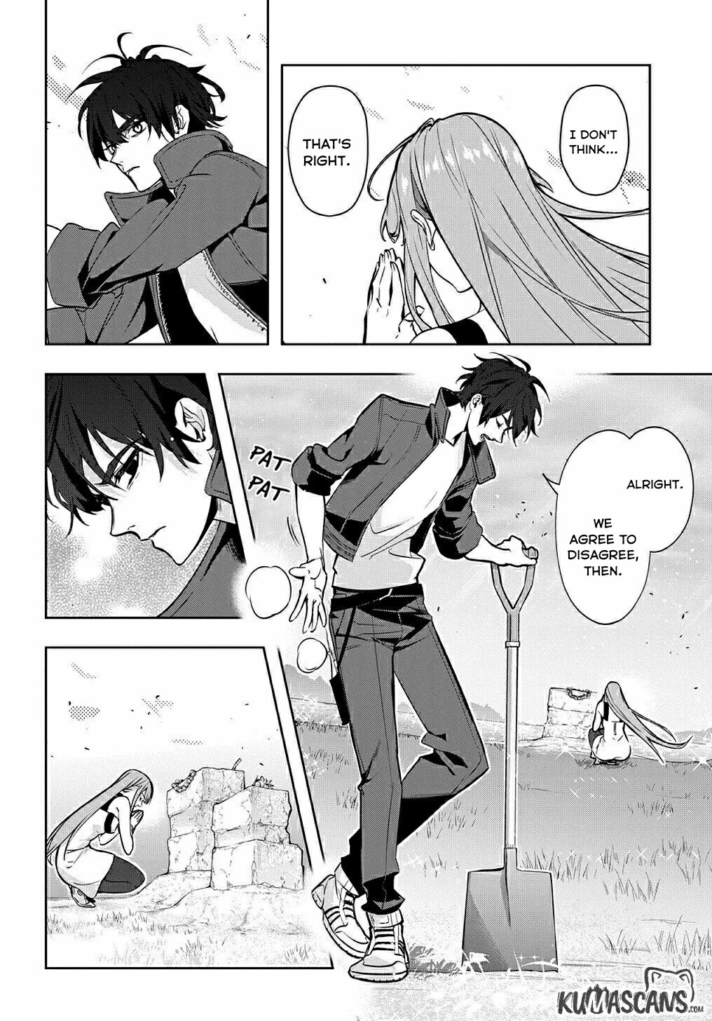 The Kingdoms of Ruin chapter 26 page 6