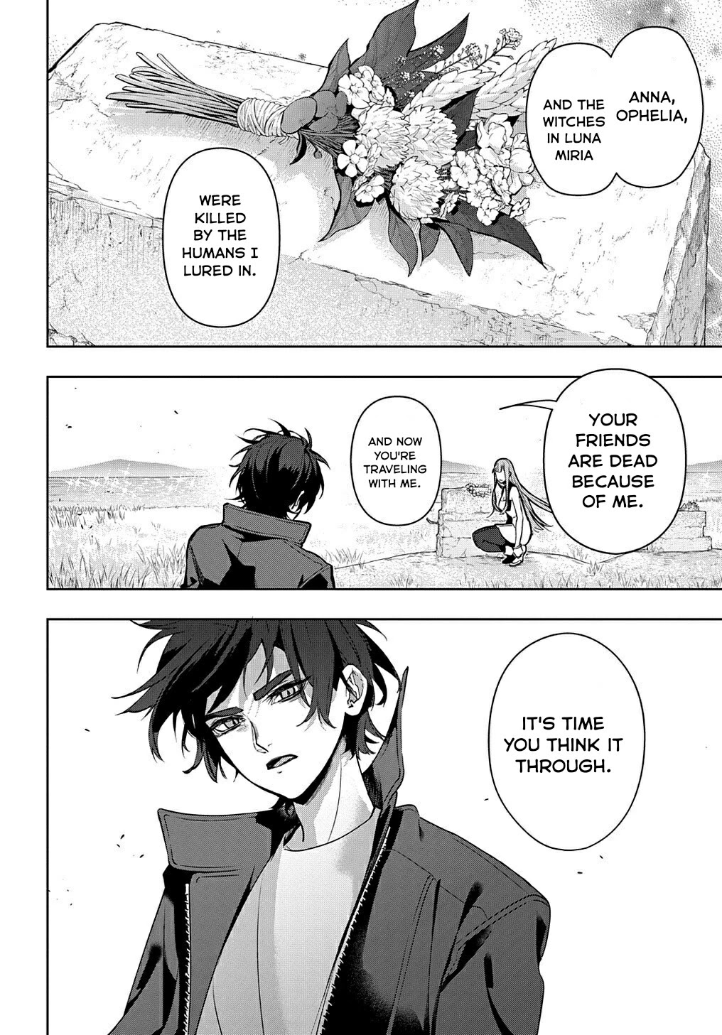 The Kingdoms of Ruin chapter 26 page 8