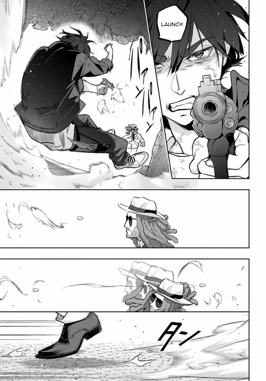 The Kingdoms of Ruin chapter 27 page 13