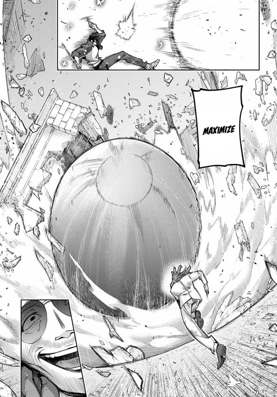 The Kingdoms of Ruin chapter 27 page 15