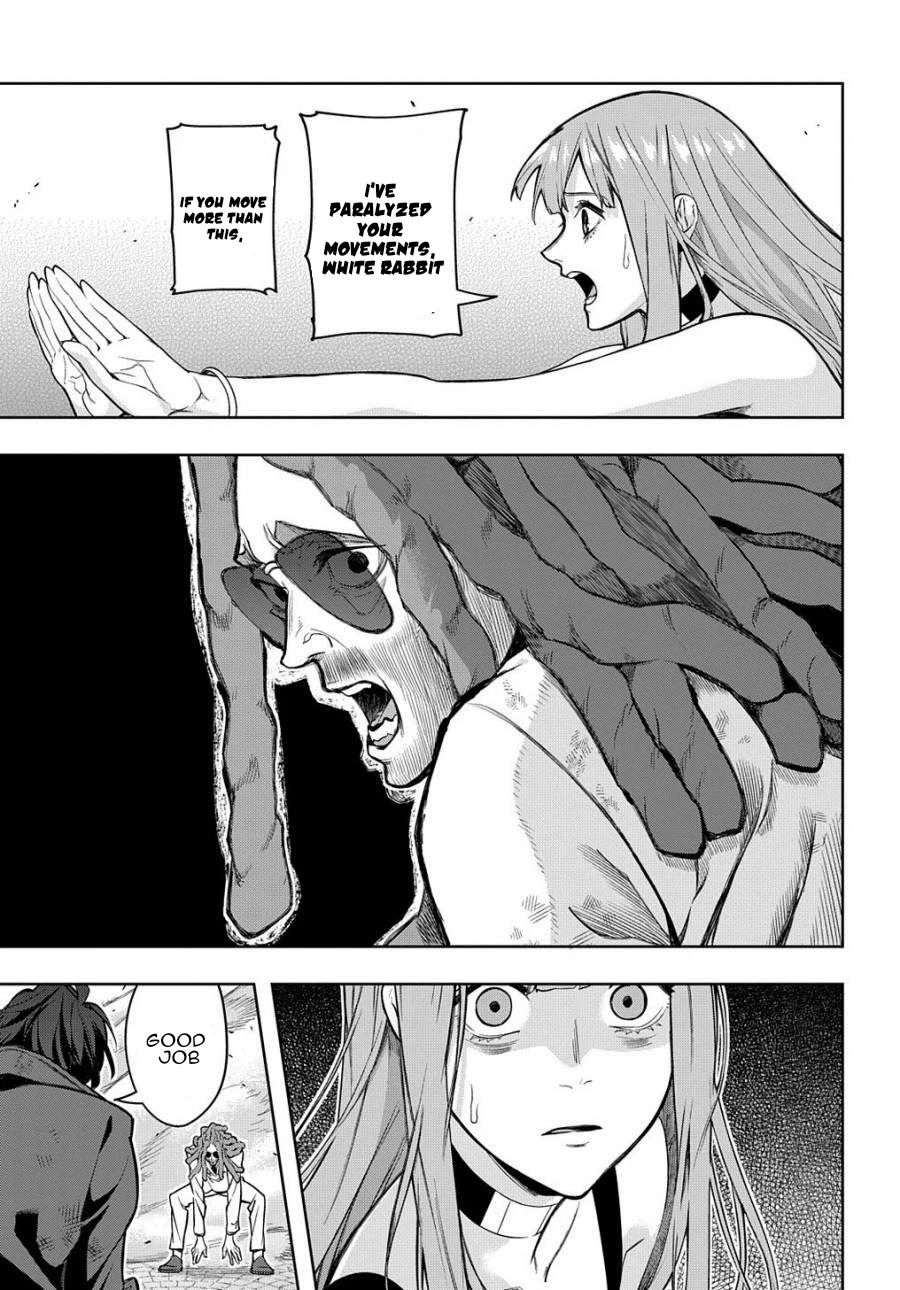 The Kingdoms of Ruin chapter 27 page 20