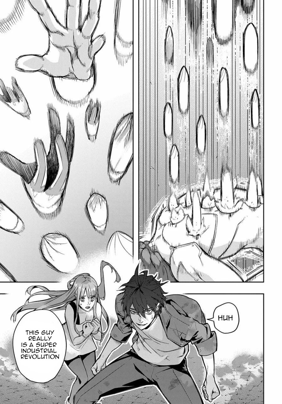 The Kingdoms of Ruin chapter 27 page 26