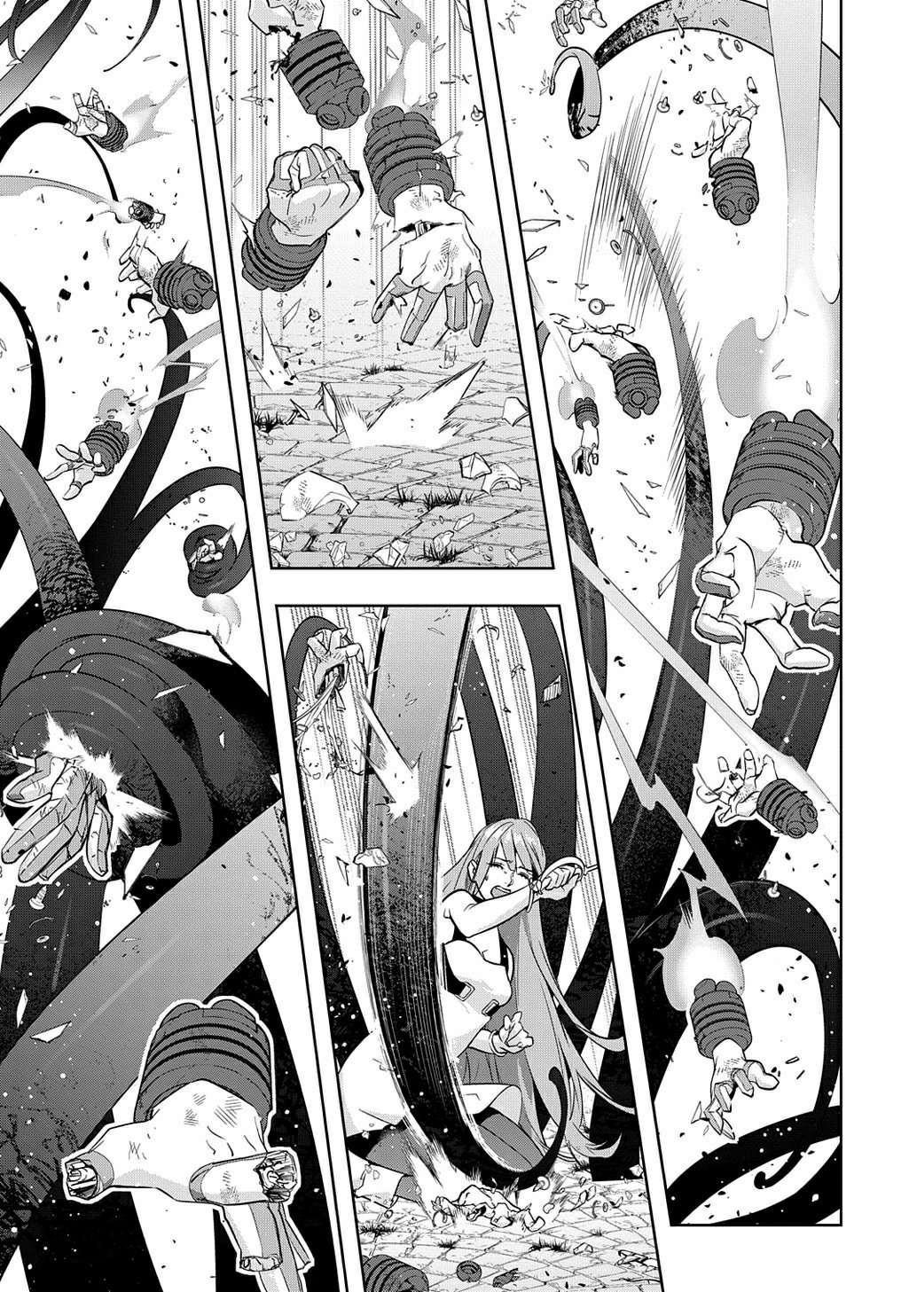 The Kingdoms of Ruin chapter 28 page 13