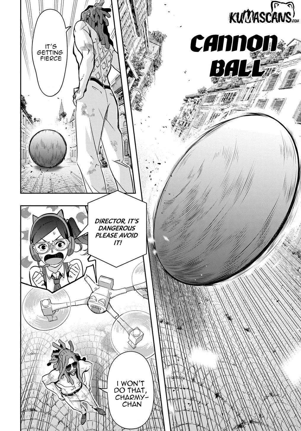 The Kingdoms of Ruin chapter 28 page 16