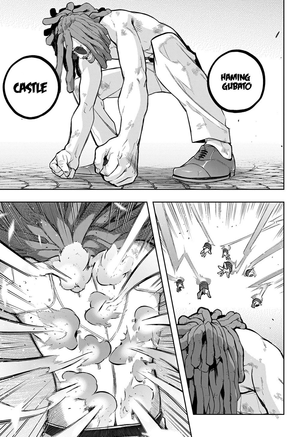 The Kingdoms of Ruin chapter 28 page 17