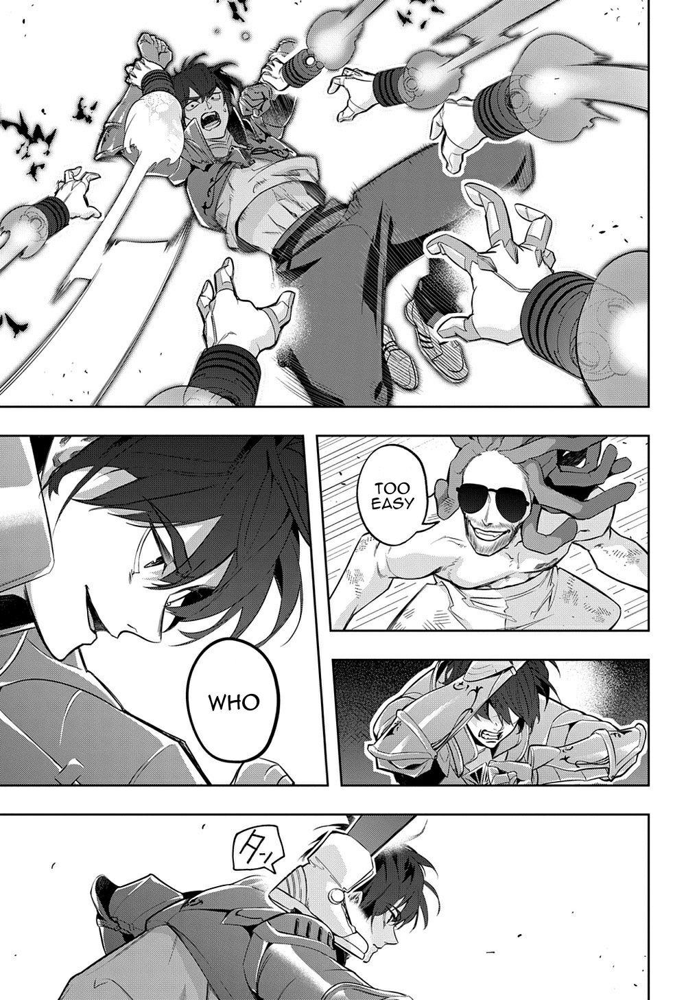 The Kingdoms of Ruin chapter 28 page 21