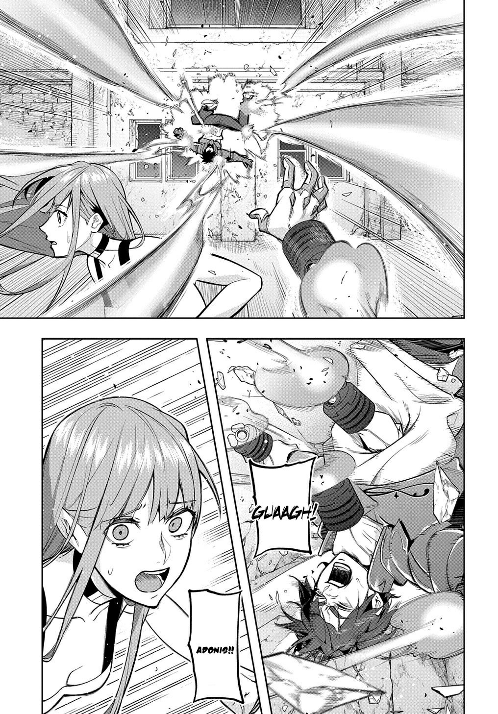 The Kingdoms of Ruin chapter 28 page 25