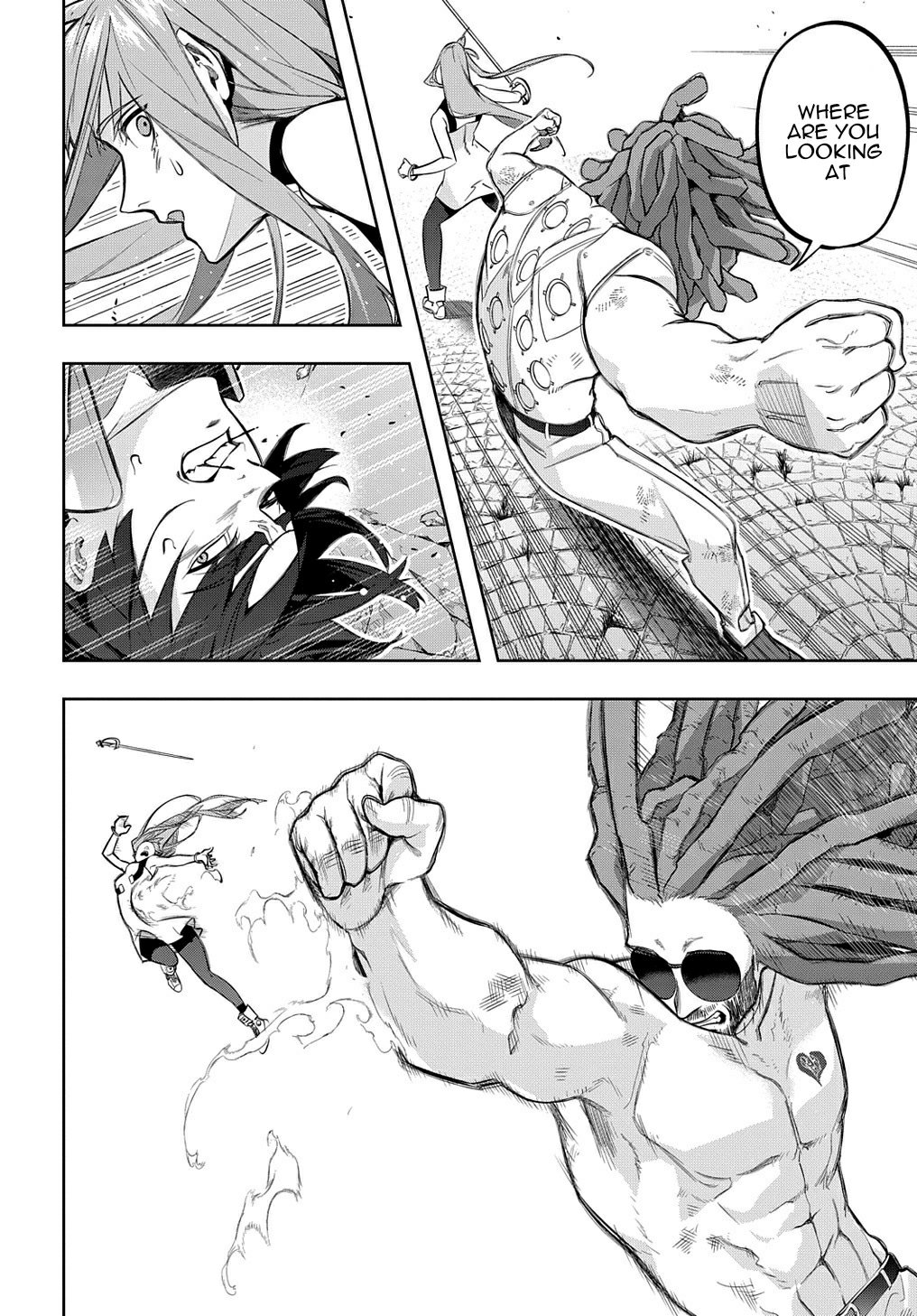 The Kingdoms of Ruin chapter 28 page 26