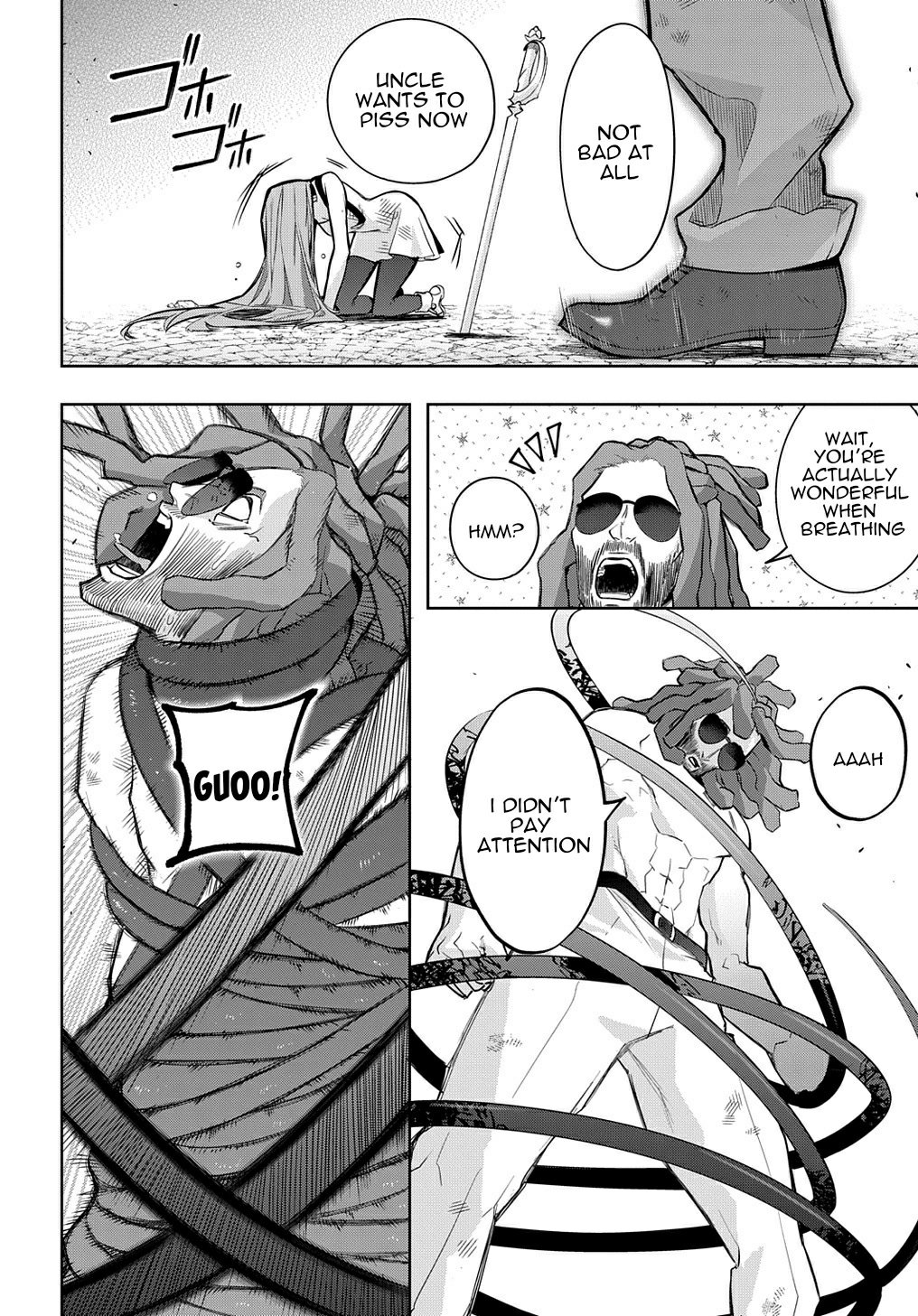 The Kingdoms of Ruin chapter 28 page 28