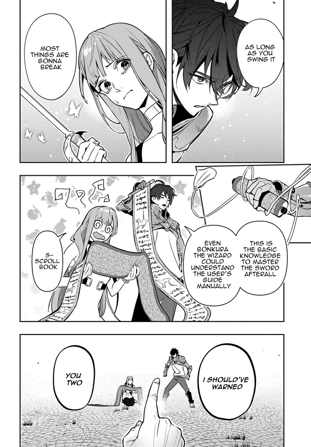 The Kingdoms of Ruin chapter 28 page 3