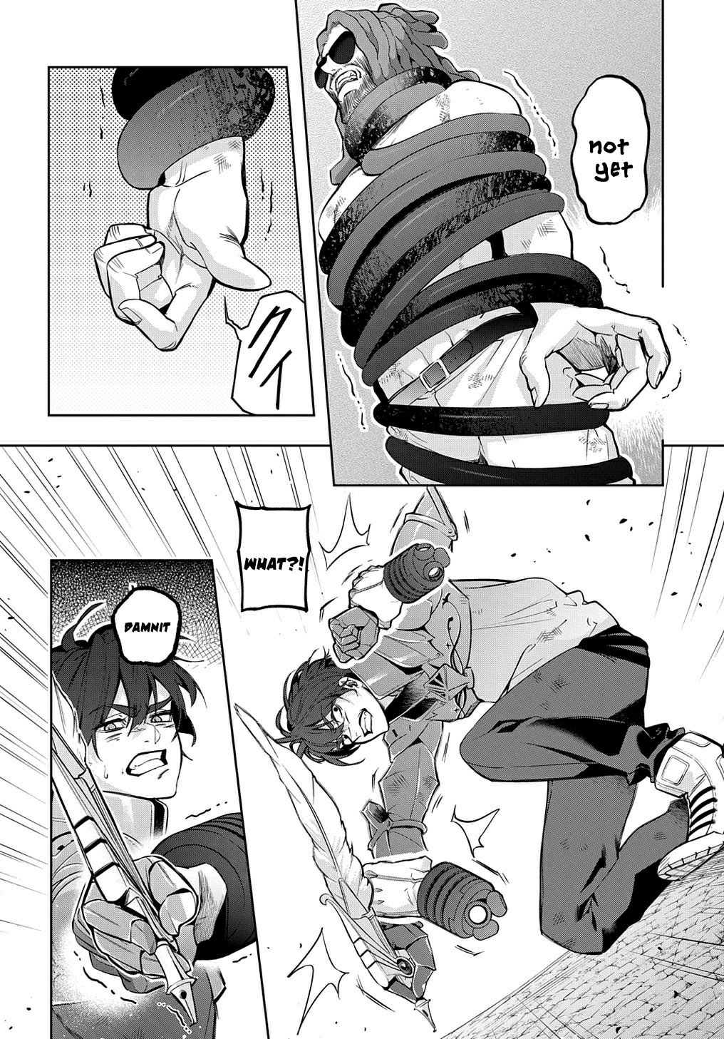 The Kingdoms of Ruin chapter 28 page 30