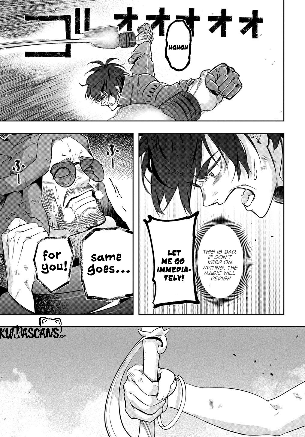 The Kingdoms of Ruin chapter 28 page 31