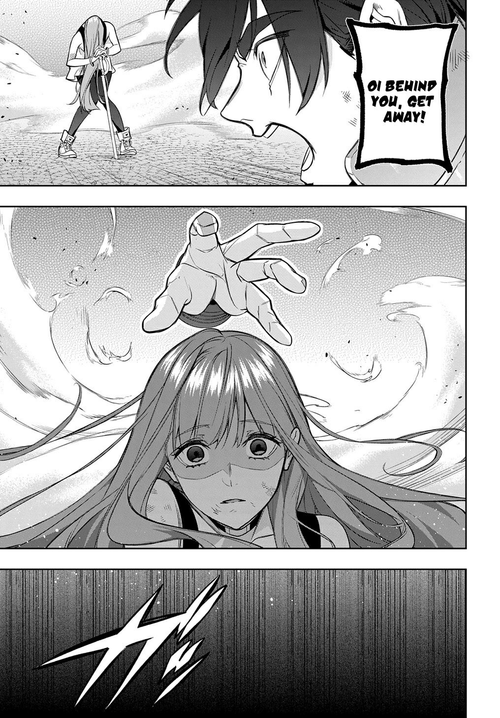 The Kingdoms of Ruin chapter 28 page 33