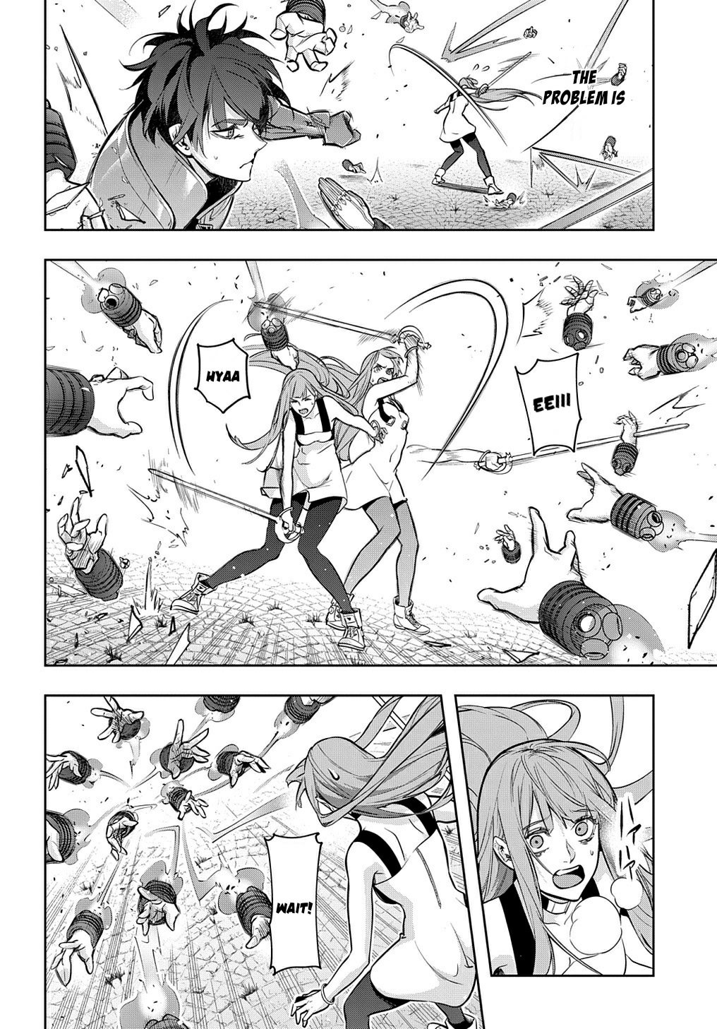 The Kingdoms of Ruin chapter 28 page 8