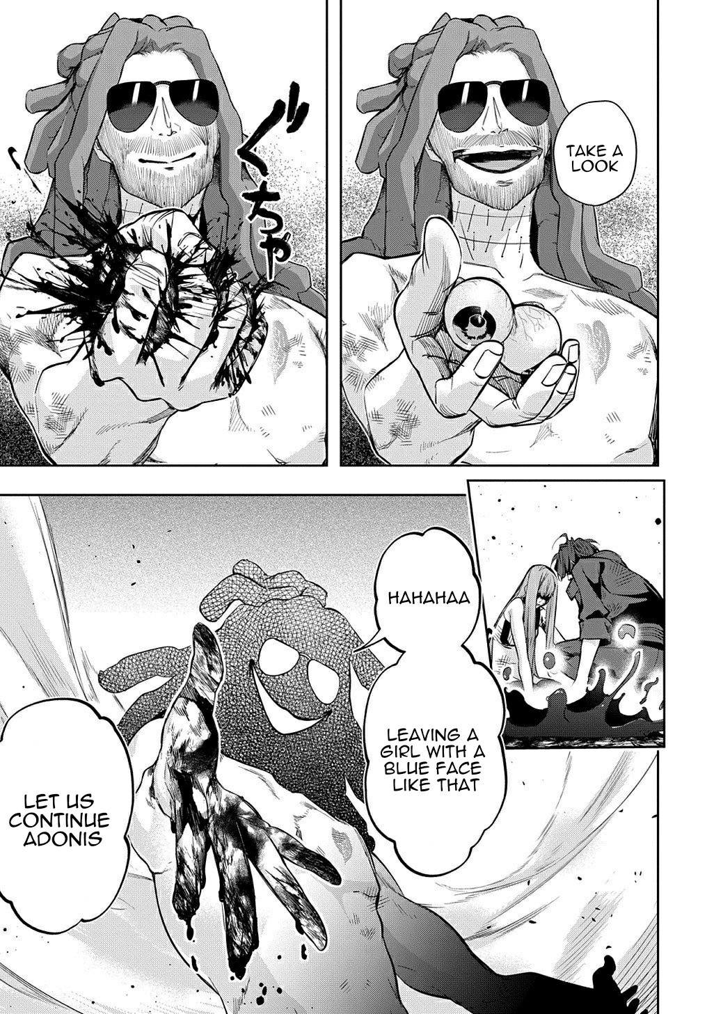 The Kingdoms of Ruin chapter 29 page 14