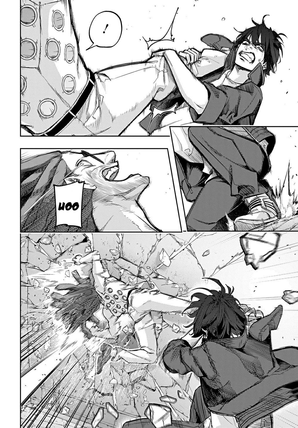 The Kingdoms of Ruin chapter 29 page 19