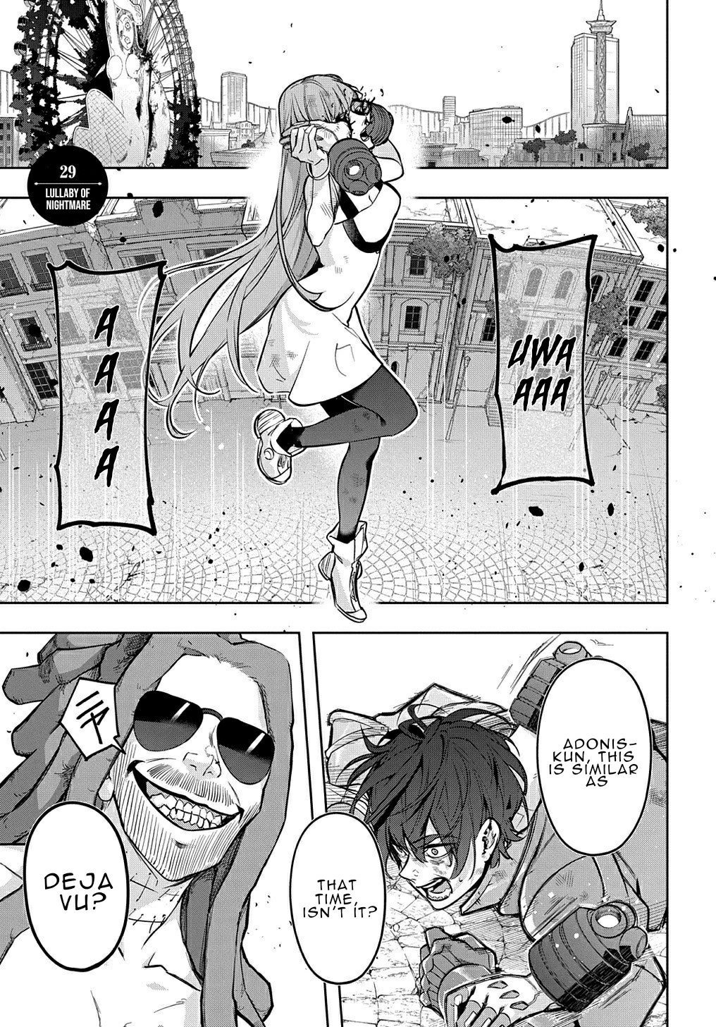 The Kingdoms of Ruin chapter 29 page 2