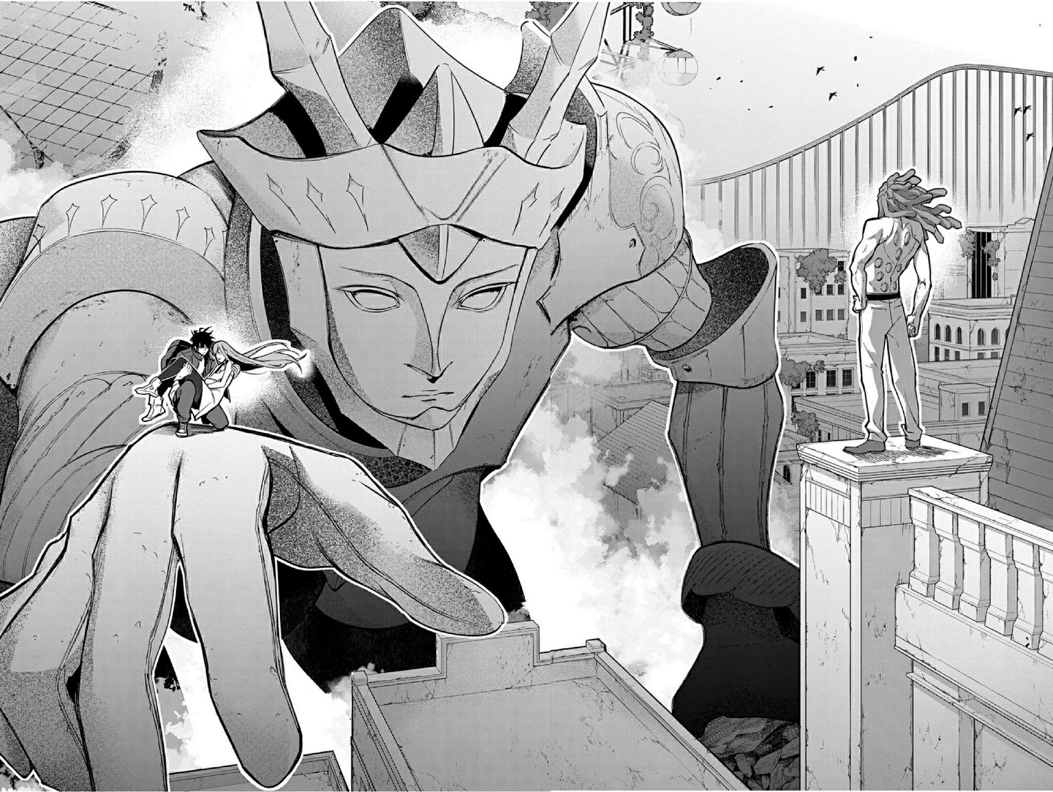 The Kingdoms of Ruin chapter 29 page 29