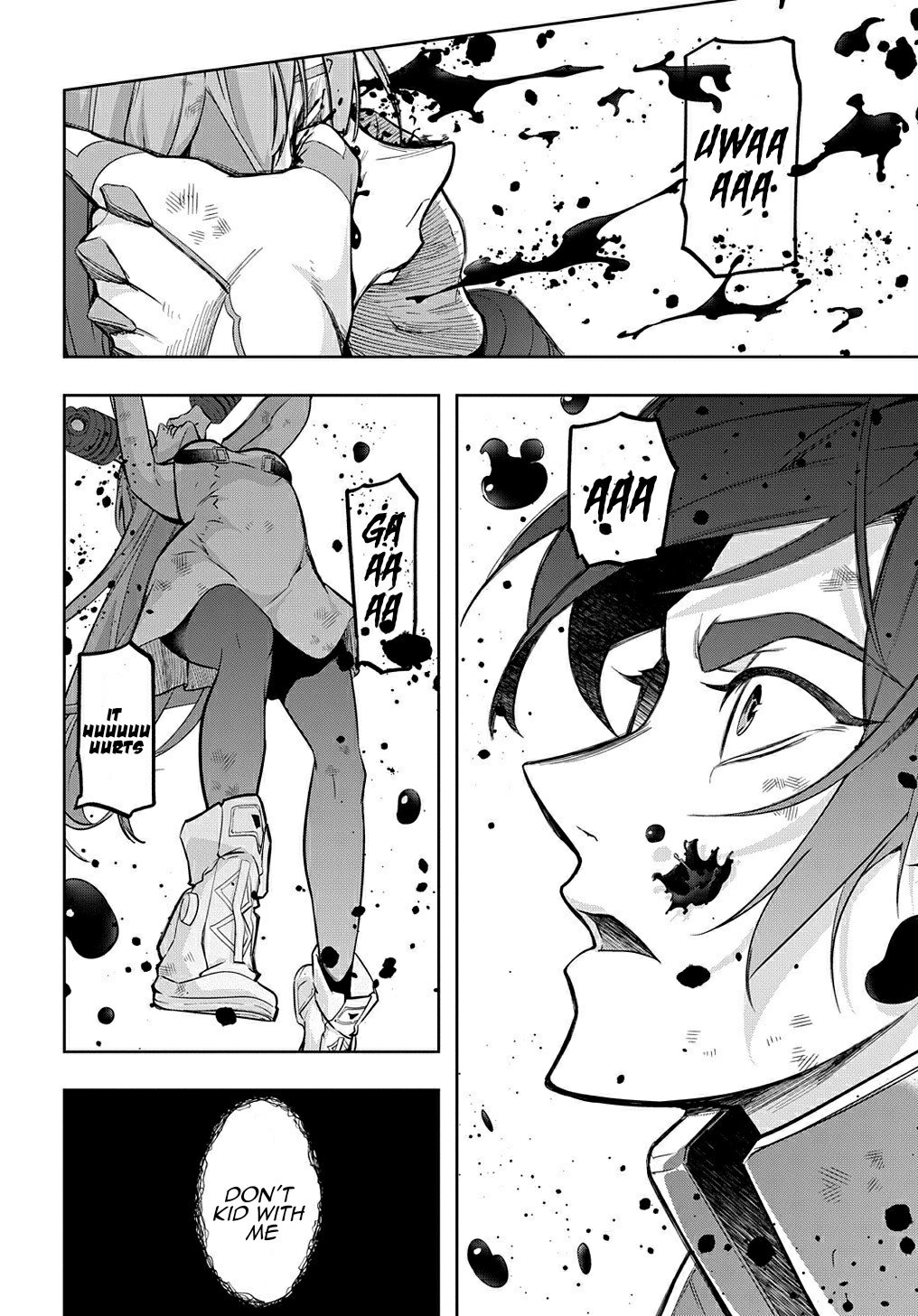 The Kingdoms of Ruin chapter 29 page 3