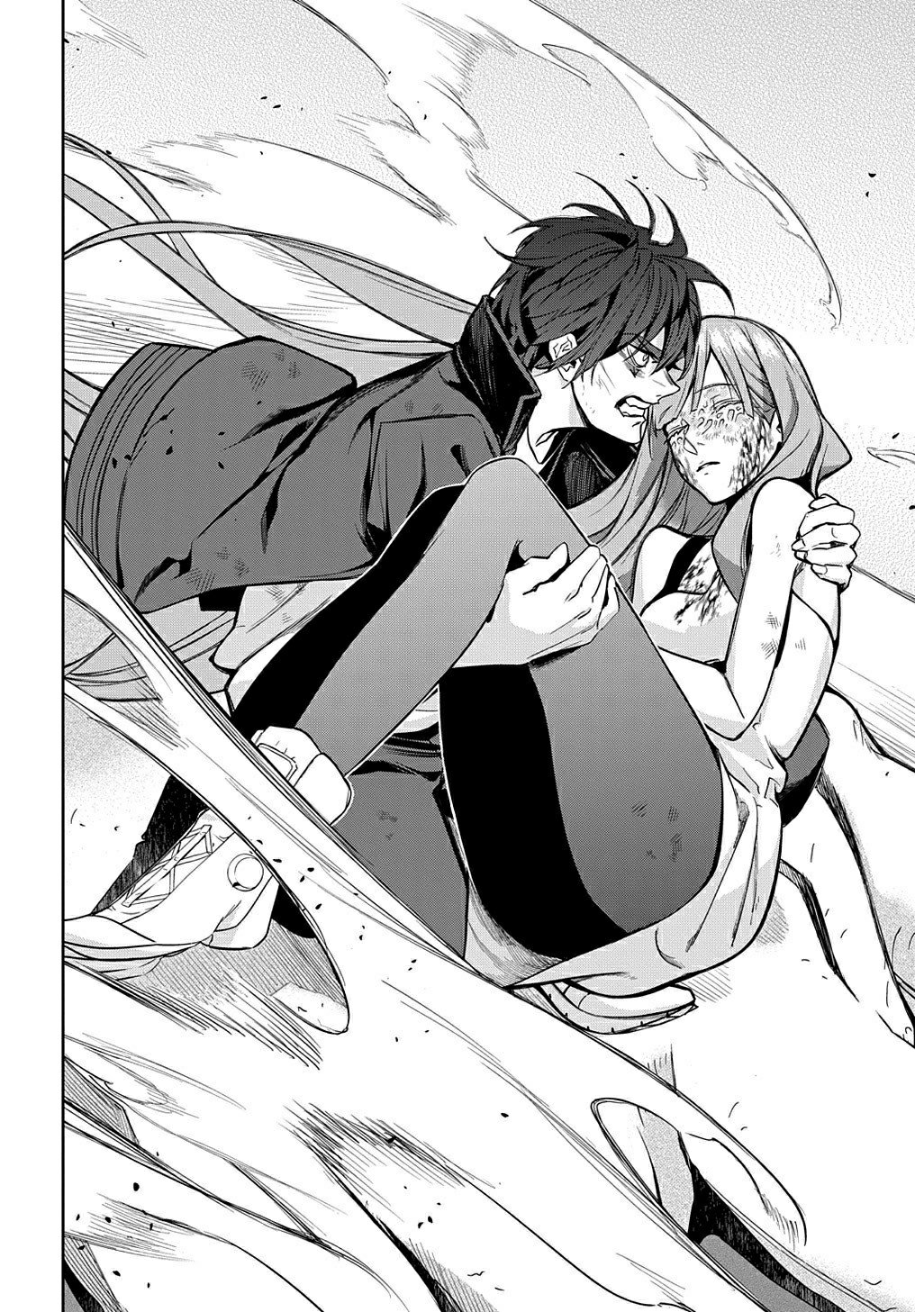 The Kingdoms of Ruin chapter 29 page 30