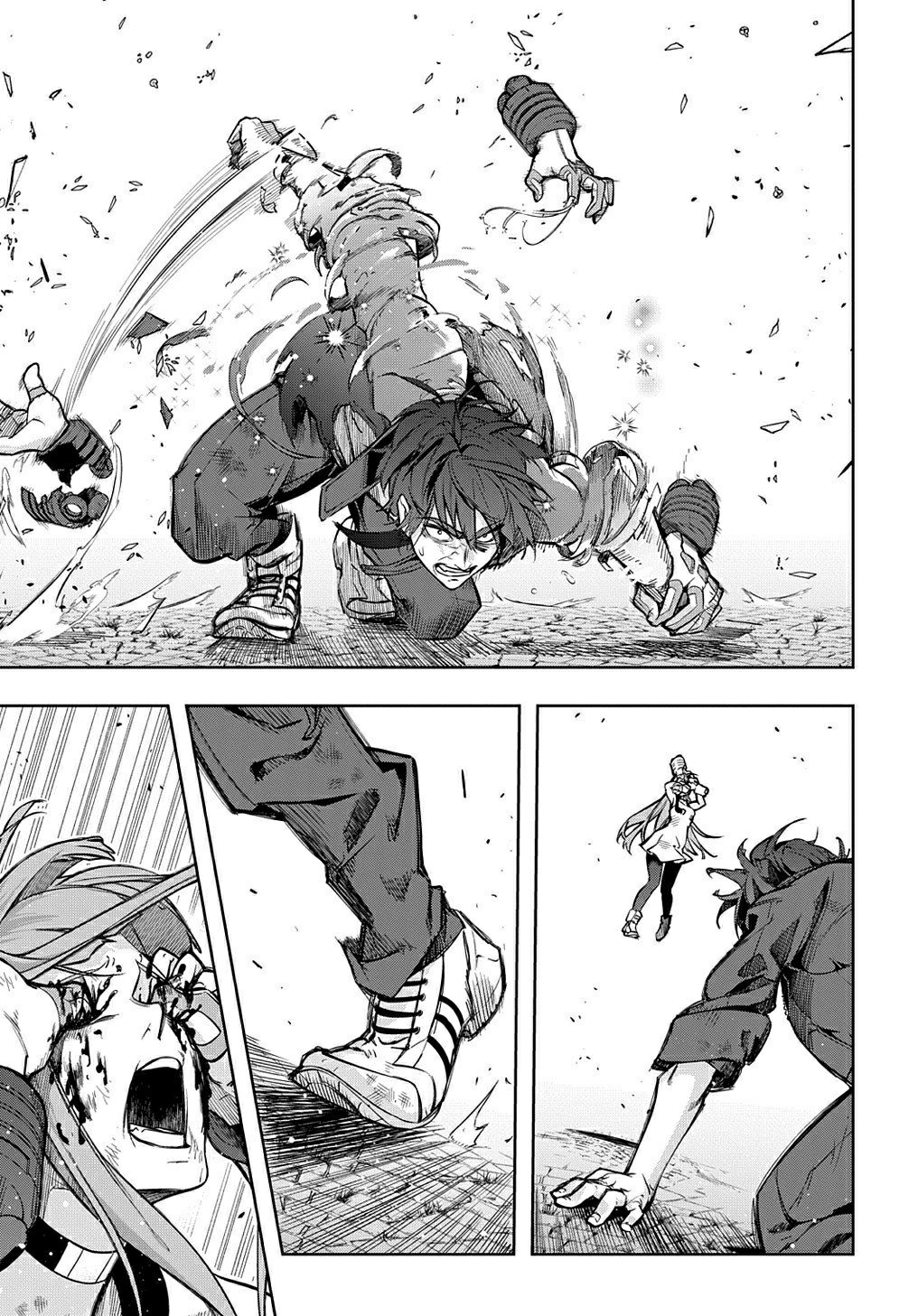 The Kingdoms of Ruin chapter 29 page 4