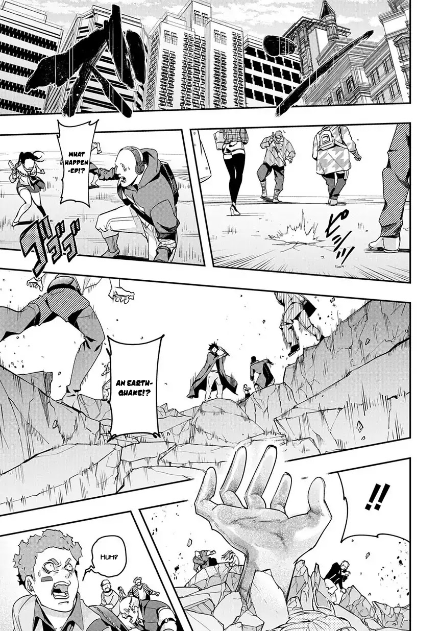 The Kingdoms of Ruin chapter 3 page 10