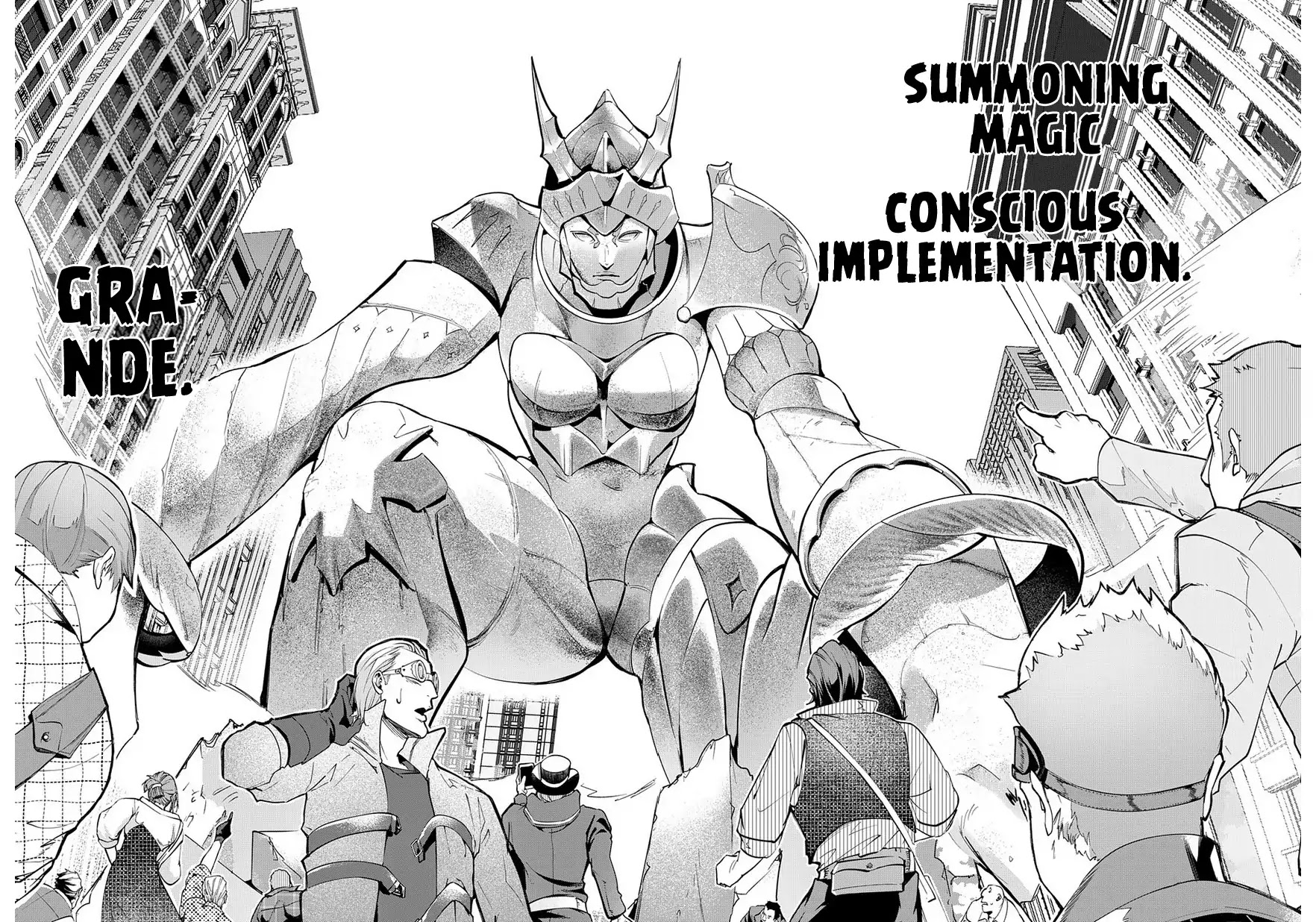 The Kingdoms of Ruin chapter 3 page 11