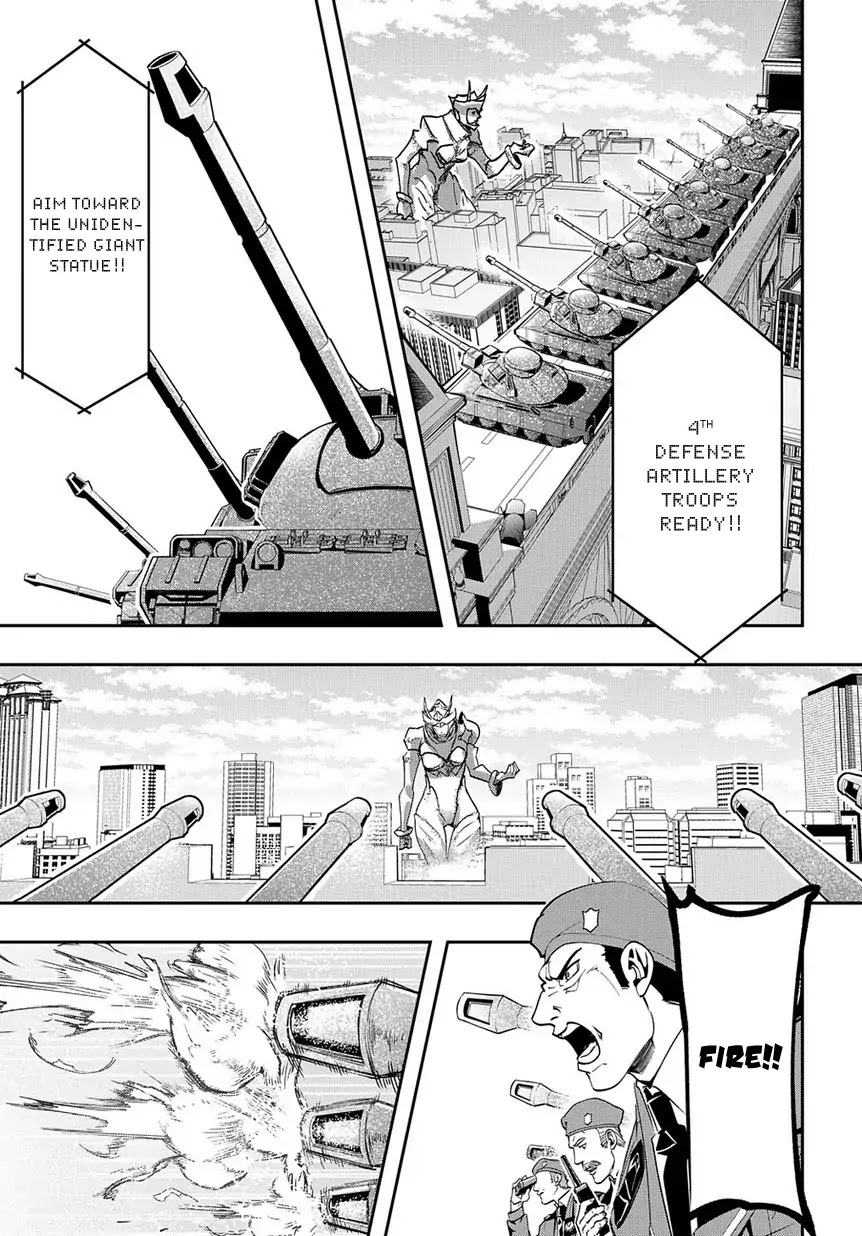 The Kingdoms of Ruin chapter 3 page 21