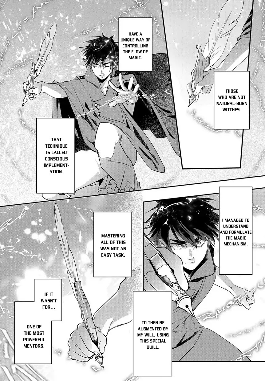 The Kingdoms of Ruin chapter 3 page 26