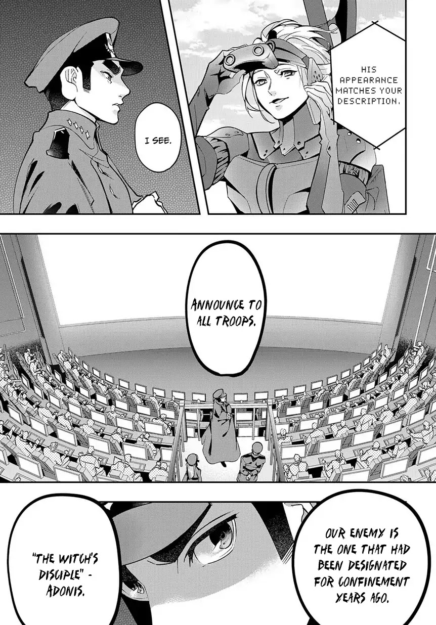 The Kingdoms of Ruin chapter 3 page 30