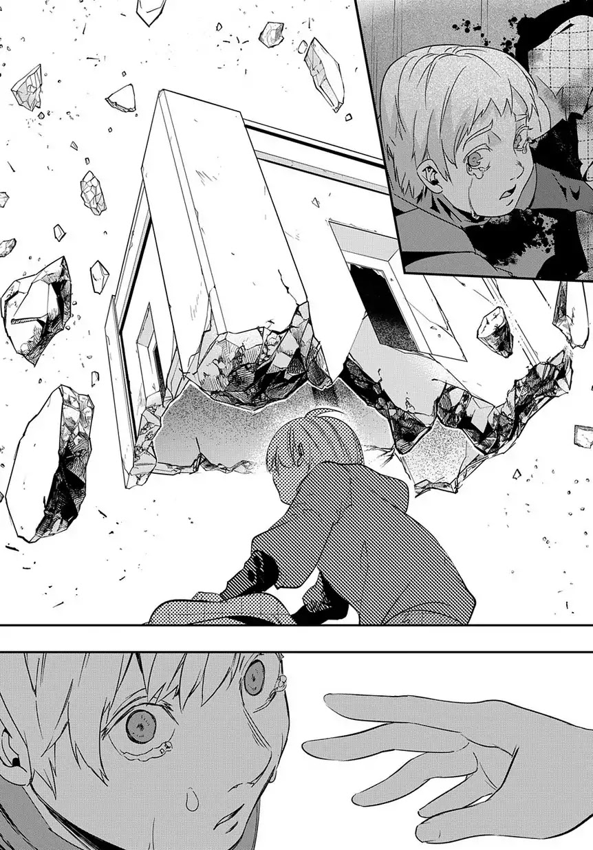 The Kingdoms of Ruin chapter 3 page 34