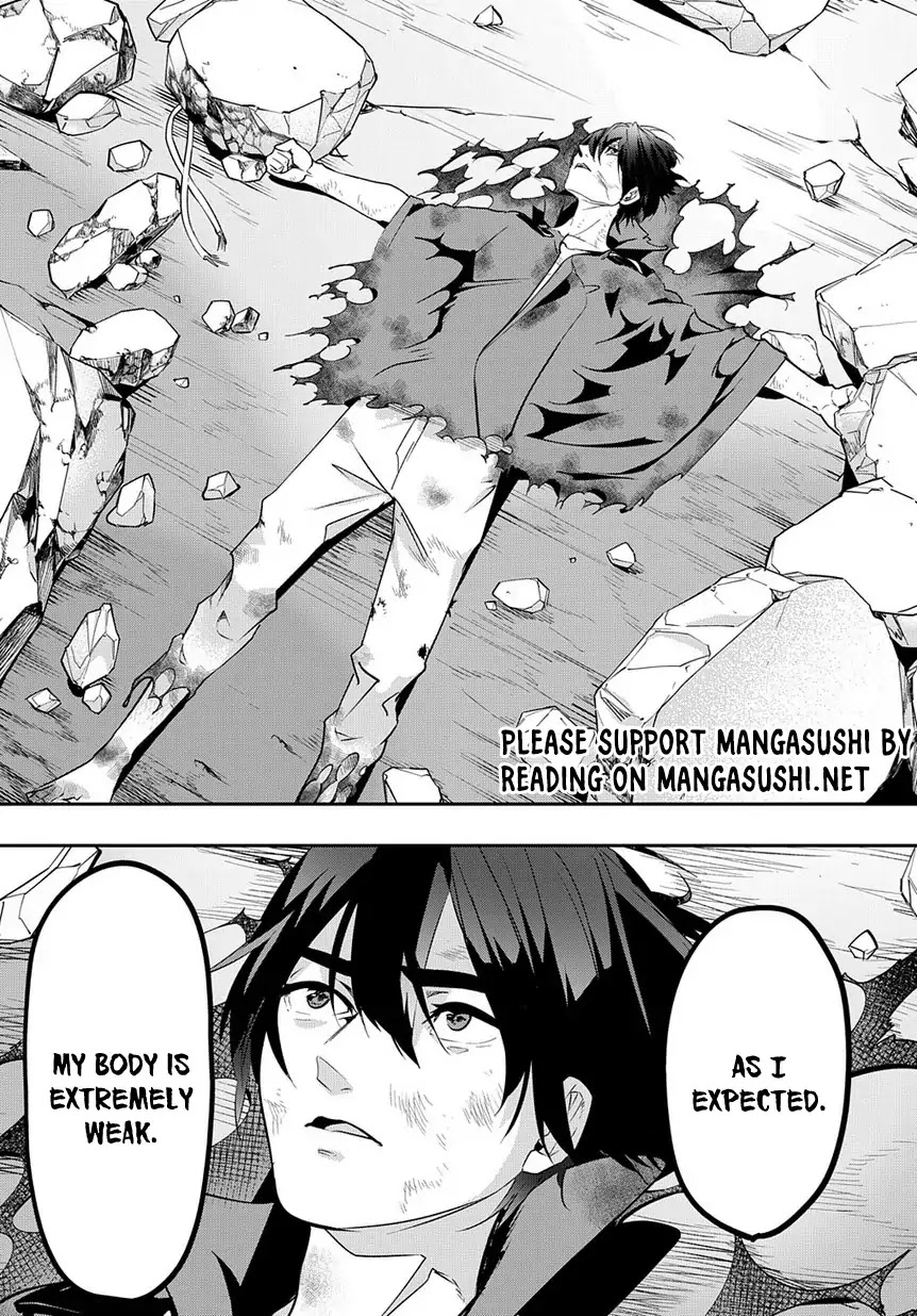 The Kingdoms of Ruin chapter 3 page 38