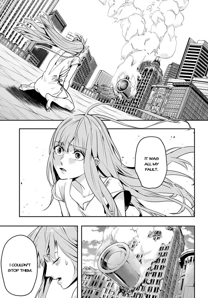 The Kingdoms of Ruin chapter 3 page 4