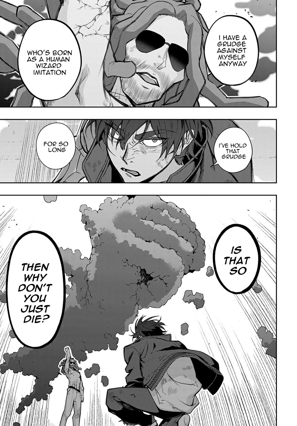 The Kingdoms of Ruin chapter 30 page 11