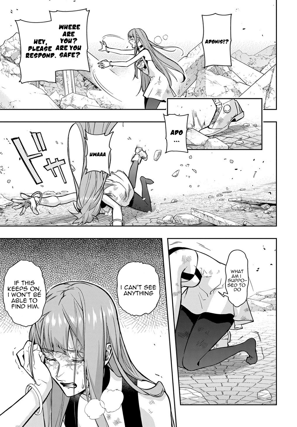 The Kingdoms of Ruin chapter 30 page 13