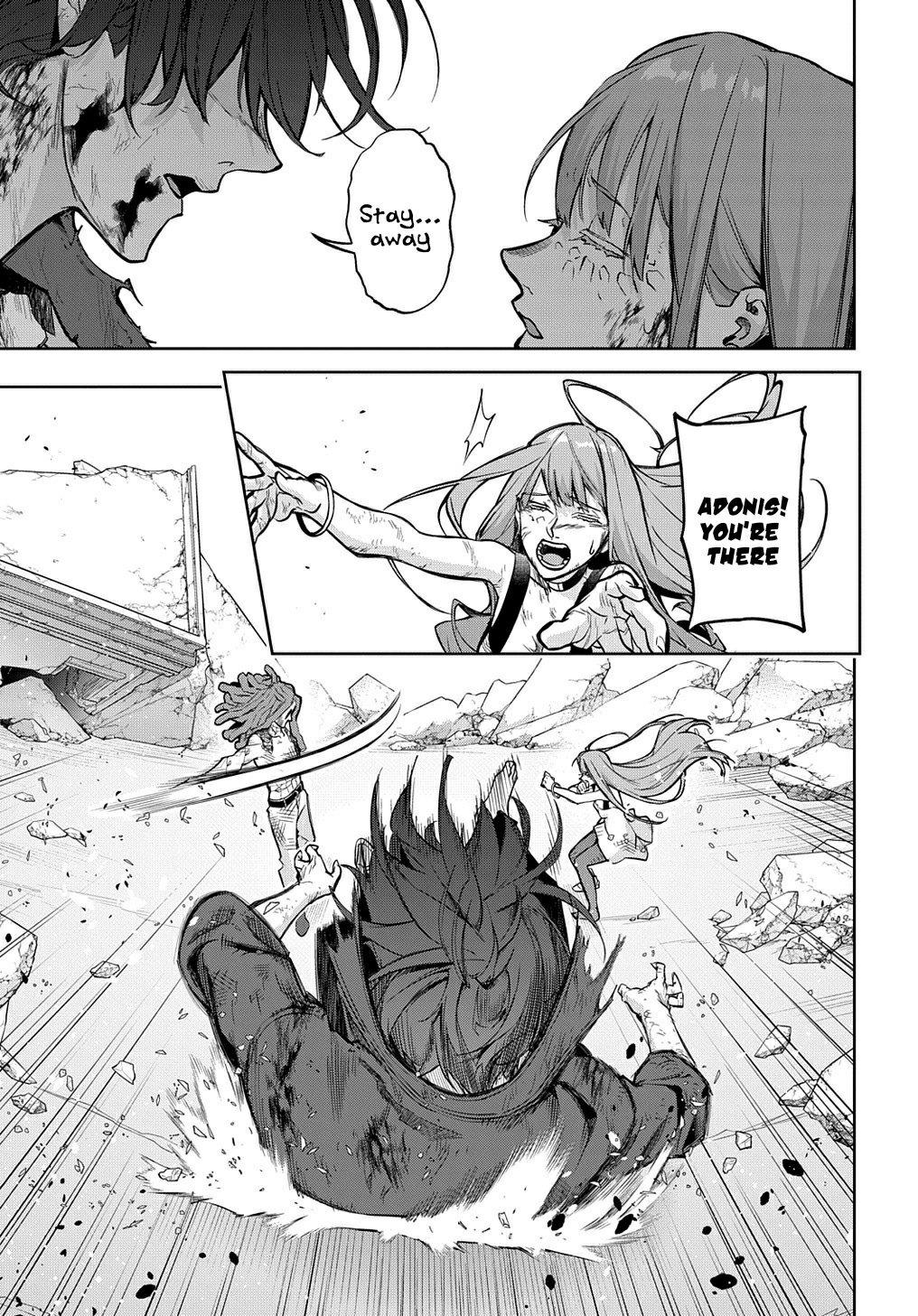 The Kingdoms of Ruin chapter 30 page 15