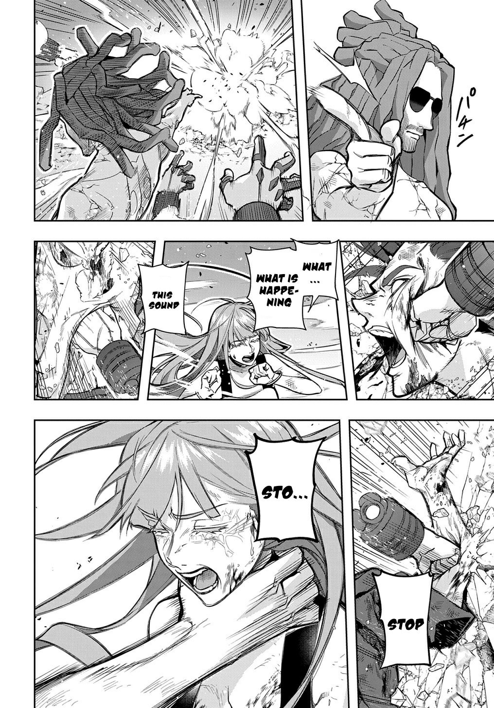 The Kingdoms of Ruin chapter 30 page 16