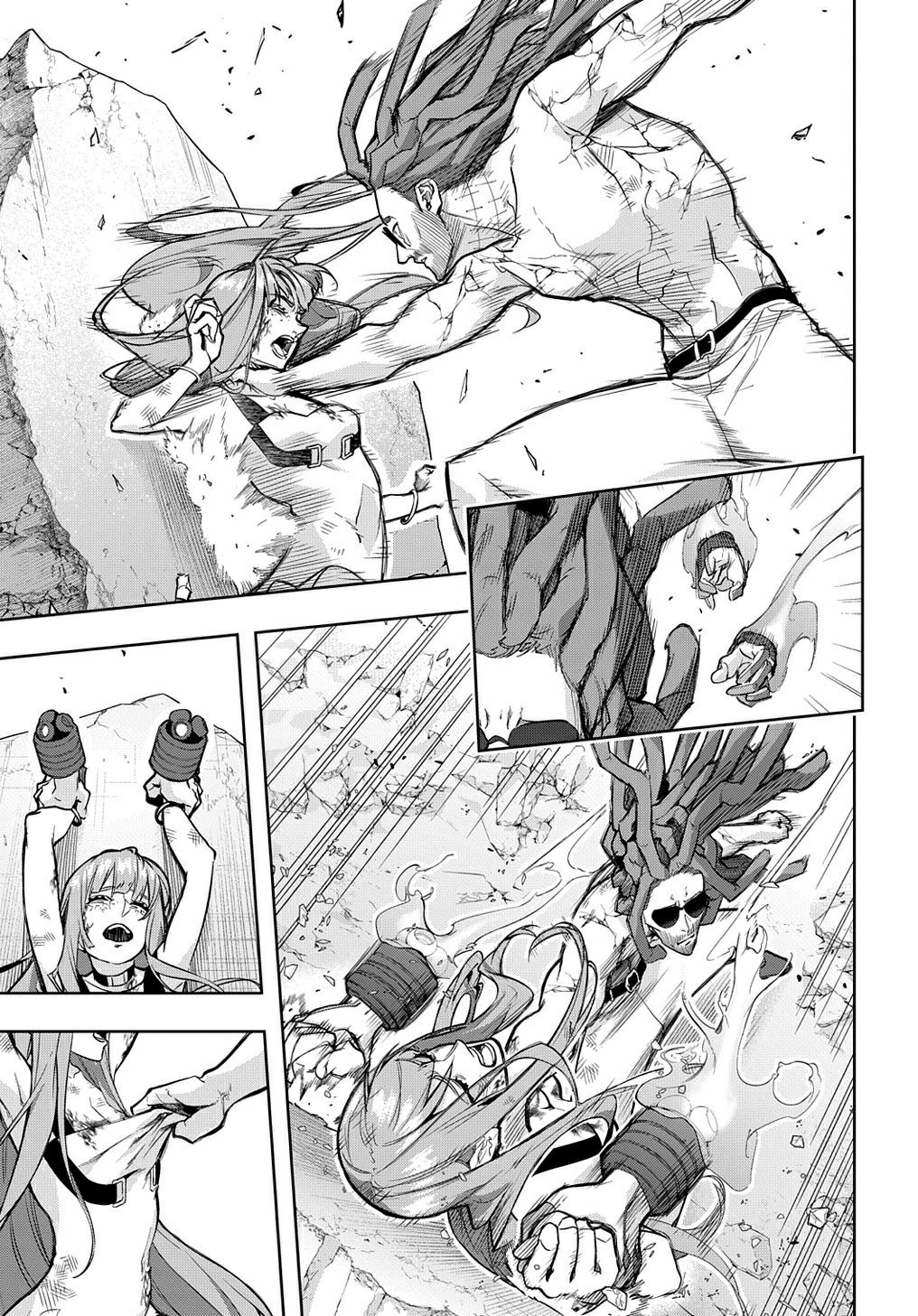 The Kingdoms of Ruin chapter 30 page 17