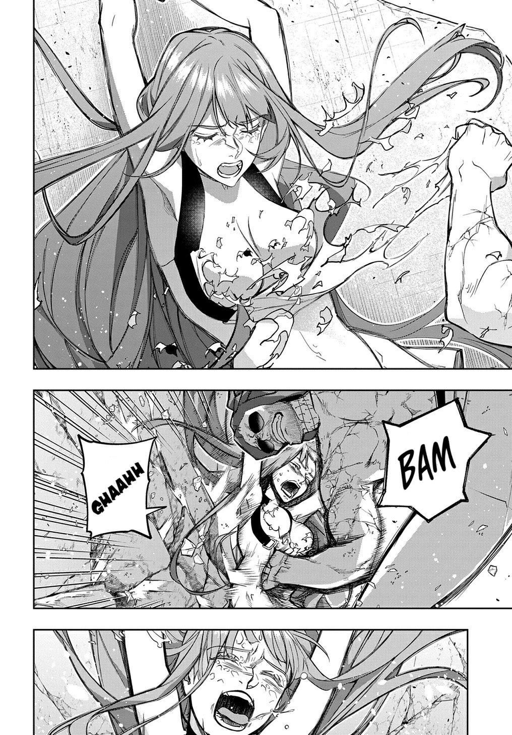 The Kingdoms of Ruin chapter 30 page 18