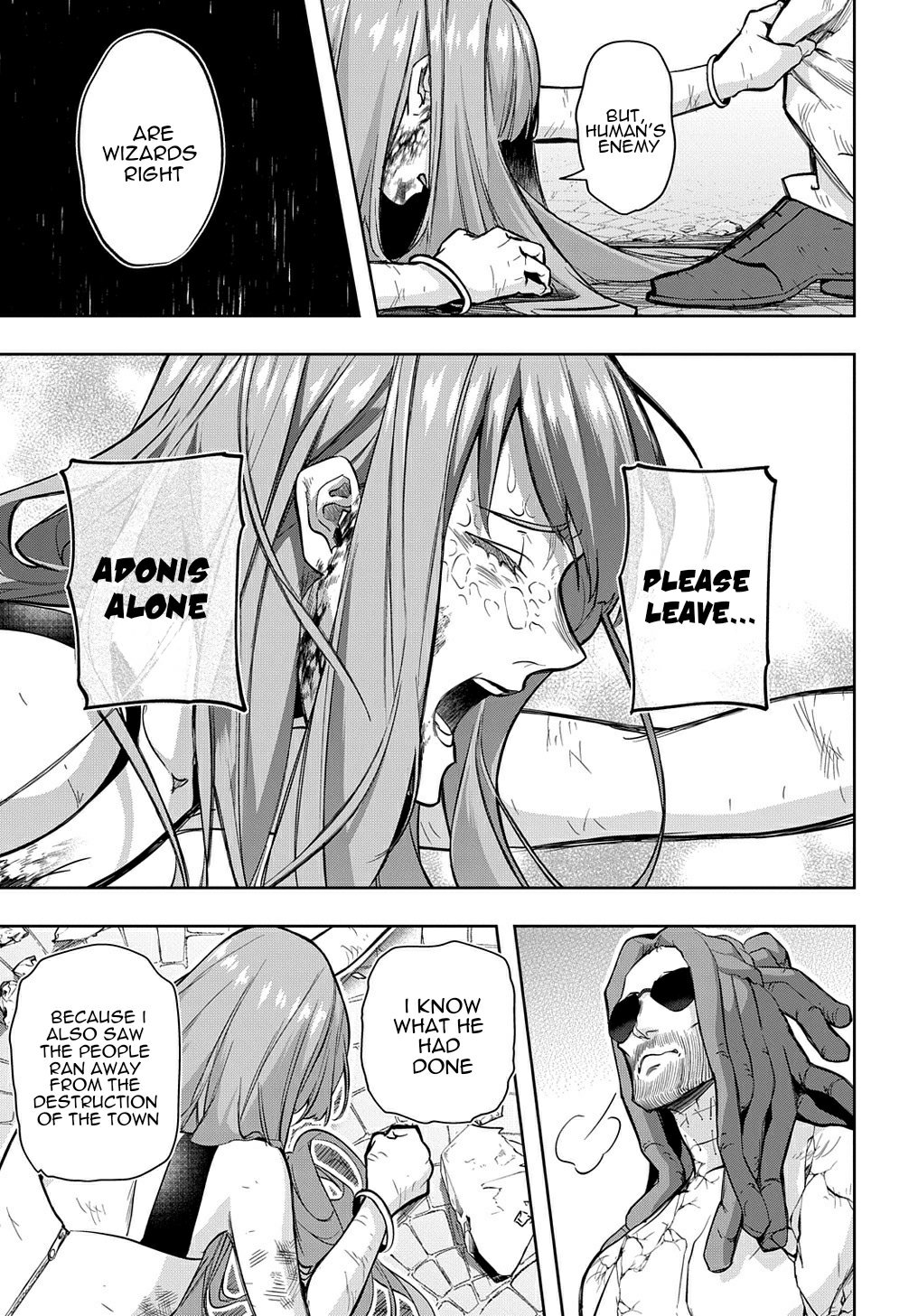 The Kingdoms of Ruin chapter 30 page 21